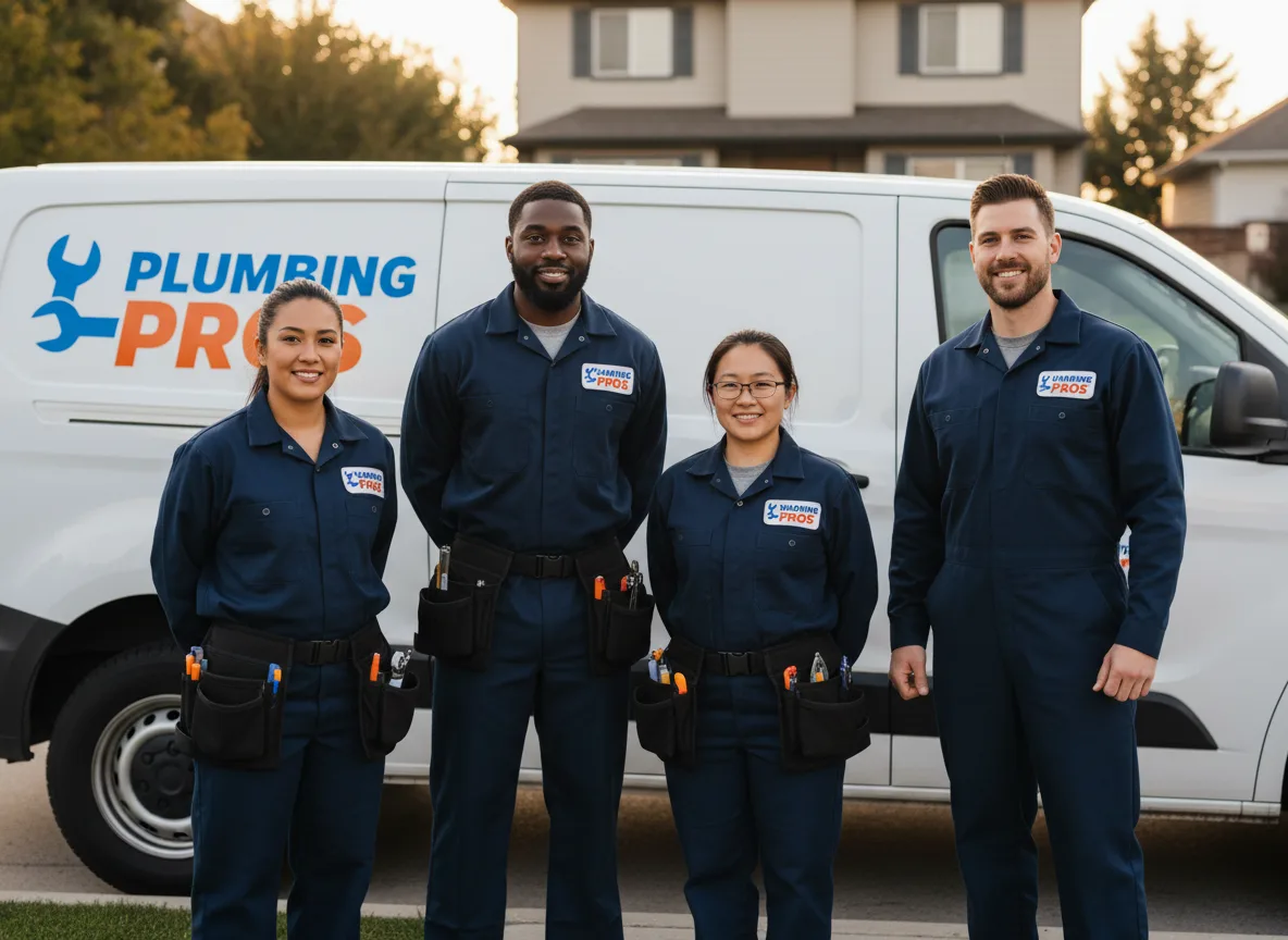 Water Heater Repair company in Bantry, ND